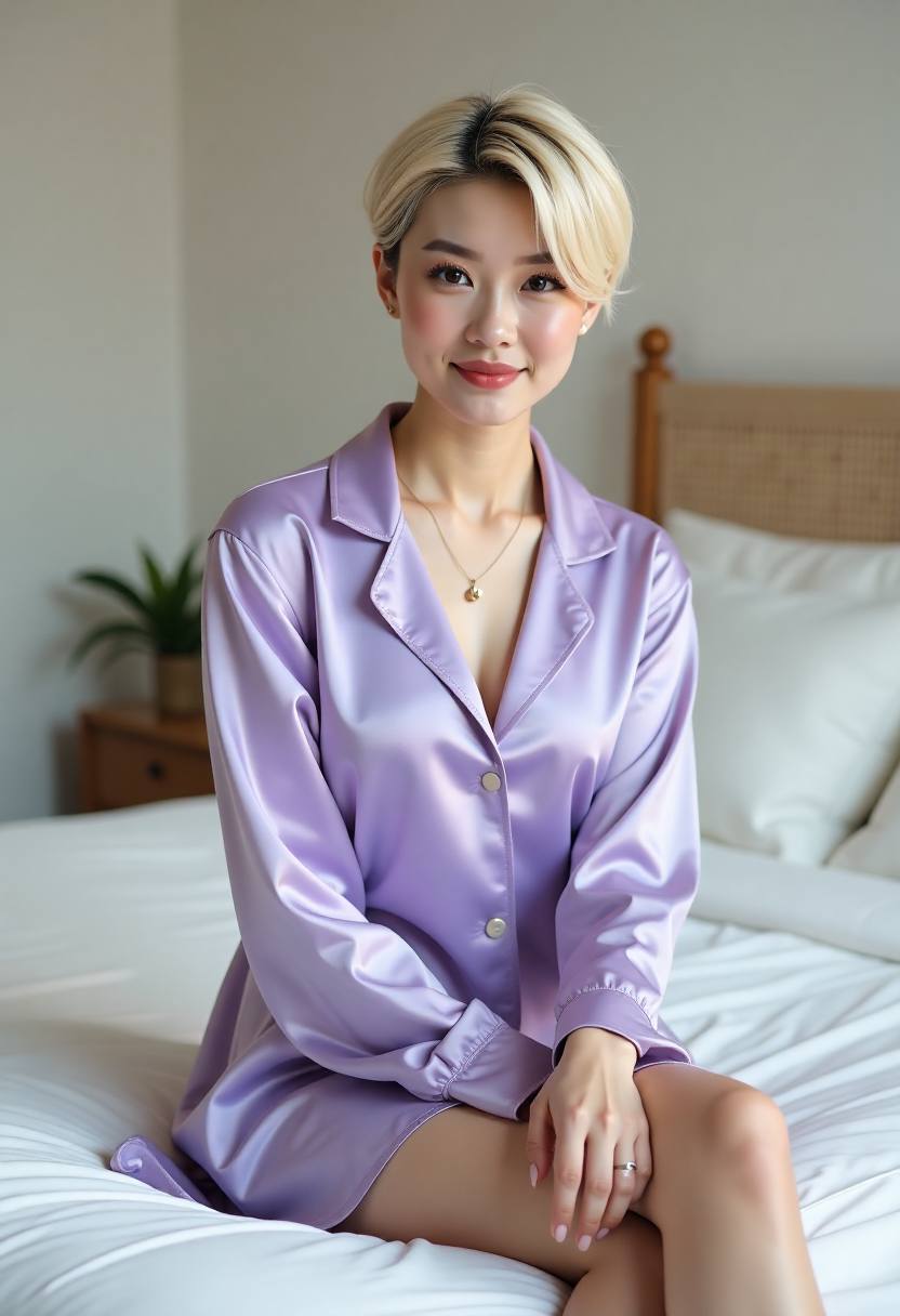 几位古装女性人物剪影